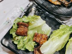 -云晓光头烧烤吧(盛夏店)