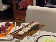 -猫爪爪原切自助烤肉(观音桥阳光世纪店)