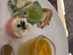 -河北宾馆·香溢自助餐(裕华店)