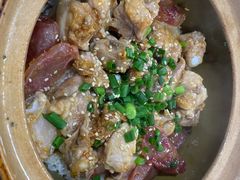 -红星光发煲仔饭(文海店)