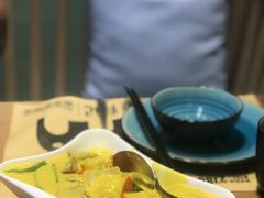 -摩登有记·新派泰国菜(银钻广场店)