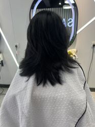 -丝语萱形象