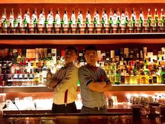 -鸡尾酒实验室酒吧(隆礼路店)