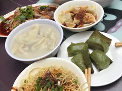 -龙抄手(文殊坊店)