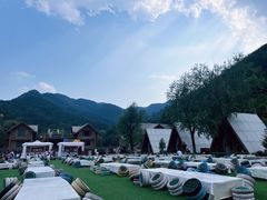 -九如山休闲旅游度假区