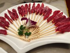 -南门涮肉(天坛店)