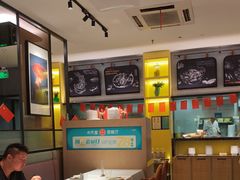 -Aqua Oasis 水天堂(石路天虹店)