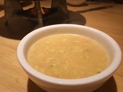 海鲜疙瘩汤-醉得意·家常菜(济南洪家楼店)