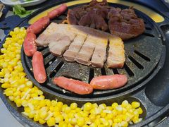 -外婆掌柜·东北家庭烤肉(托乐嘉店)
