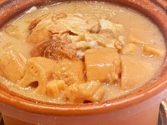 -来菜·湖北头牌藕汤(汉街店)
