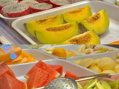 -花果津喜·高端果切(汇一城总店)