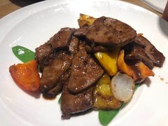 -莆田餐厅PUTIEN(三里屯店)