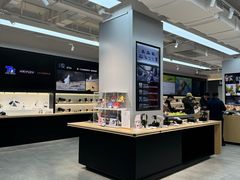 -Sony Store 索尼(上海淮海中路店)