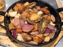 -潮界(虹桥新天地店)