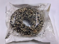 有机石墨鲁邦贝果-One Bagel·一个贝果(凯德mall大峡谷店)