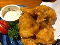 -肉魁屋·烧肉·烧鸟·酒场(高新店)