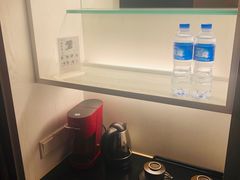 -杭州东站汇和君亭酒店