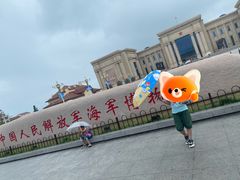 -中国人民解放军海军博物馆