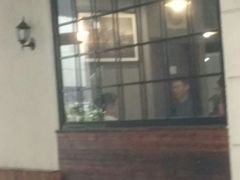 门面-遇见西木美式餐厅(体育路店)