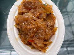 -天毓山庄·餐厅