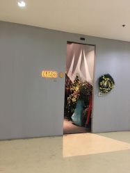 -HMC美容按摩SPA馆