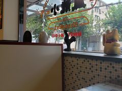 -小龍鳳餐室(番禺路店)