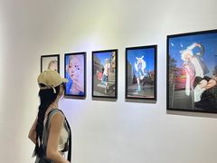-成都许燎源现代设计艺术博物馆