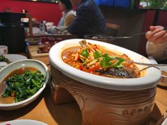 -桂小厨广西菜(印象城店)