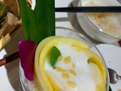 -MORNING  TAI莫柠泰·东南亚泰式餐厅(滨江公园店)