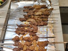 -勇利赵家烤肉坊(含光路店)