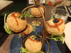 -Shantek象提南亚餐厅&西餐融合Bistro(淮海中路店)