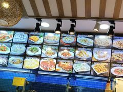 -醉壹号海鲜大排档·老厦门特色菜(厦门美食地标店)