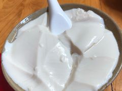 豆腐脑-袁家豆腐