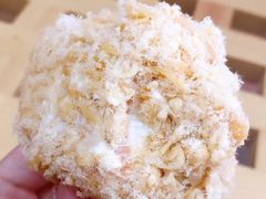 柠檬酸奶小贝-彭记糕点(龙亭旗舰店)