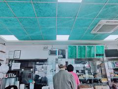 -老磁器口豆汁店(天坛店)