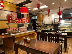 -姚记炒肝店(鼓楼店)