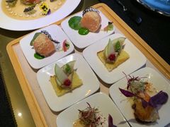 -AZUL by FUEL蓝色·法式酒馆(琶醍店)