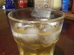 自制梅酒-胜代日本料理(云程巷小区店)