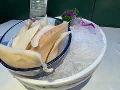 -烹然四季椰子鸡火锅(姚家园万象汇店)