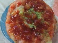 android_upload_pic-麦当劳(永泰得来速店)