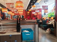 -东流山烤鸭·家常菜(雨山龙湖店)