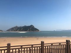 -大京沙滩