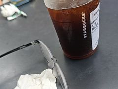 -星巴克(深圳佳宁娜友谊广场店)