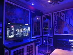 -自由港KTV(王子公主金平店)