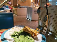 -青瓷火锅料理(西单大悦城店)