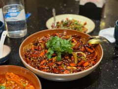 -华豫川酒家(大卫城店)