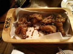 -炸鸡情侣韩式料理(中央大街店)