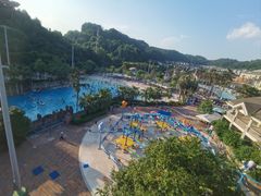 -重庆海昌加勒比海水世界