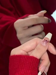 -四季·予你日式美甲美睫Nail