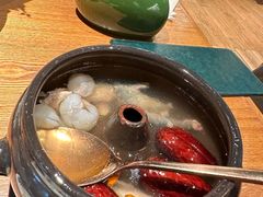 -云海肴·汽锅鸡·云南代表菜(丁香国际店)